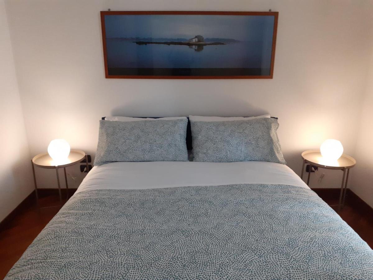 Olimpia Apartment City Center ซาแลร์โน ภายนอก รูปภาพ