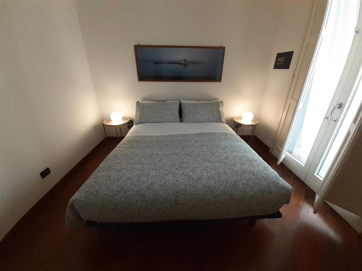 Olimpia Apartment City Center ซาแลร์โน ภายนอก รูปภาพ