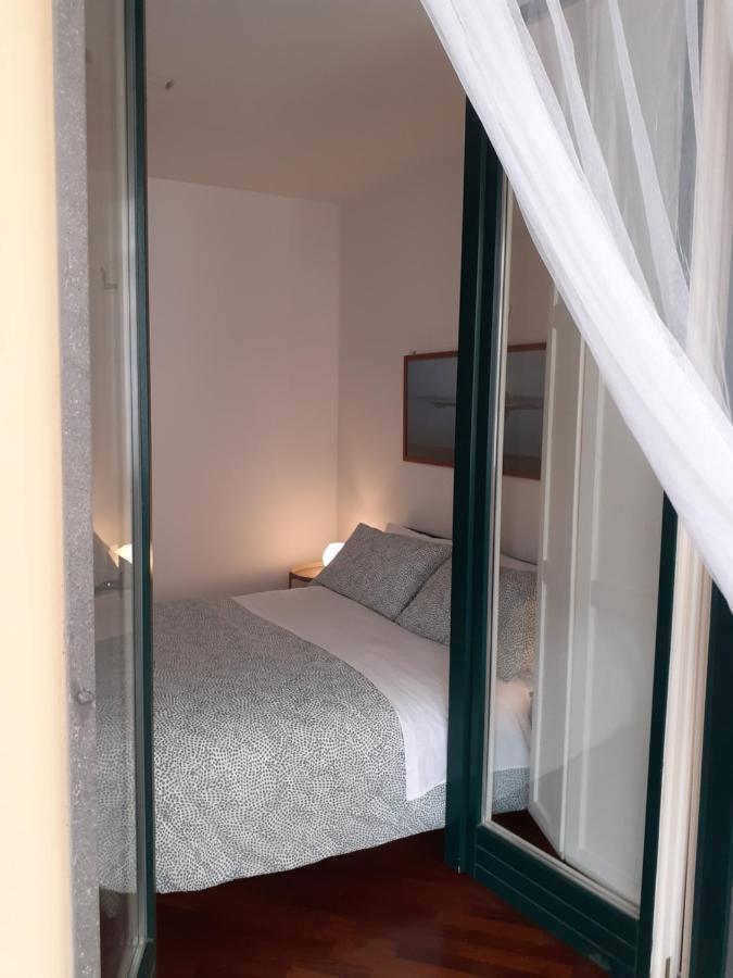 Olimpia Apartment City Center ซาแลร์โน ภายนอก รูปภาพ