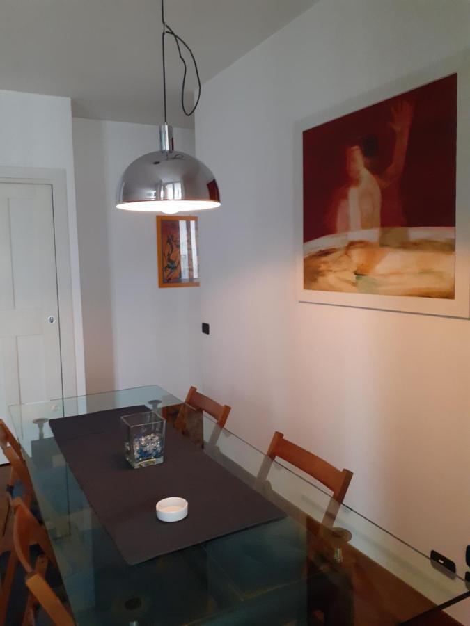 Olimpia Apartment City Center ซาแลร์โน ภายนอก รูปภาพ